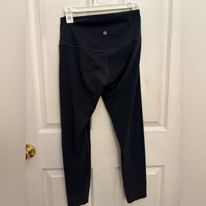 Lululemon align leggings